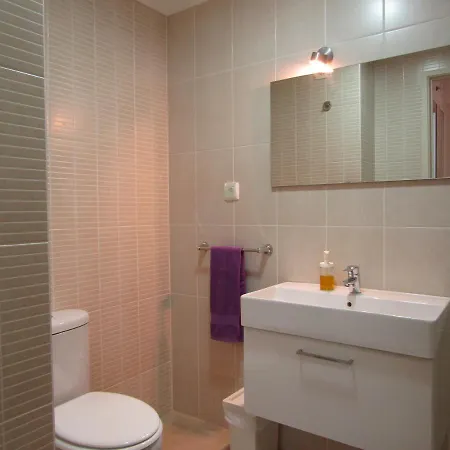 Casa Encantada - Poeta