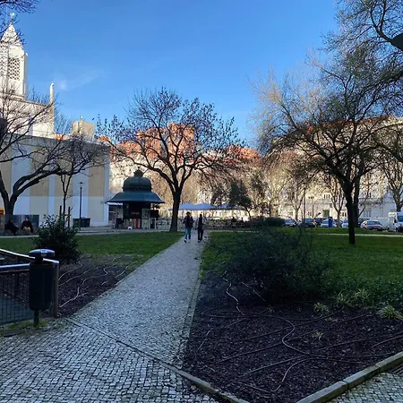 Casa Encantada - Poeta Lägenhet *