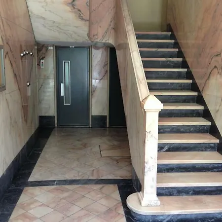 Casa Encantada - Poeta Apartamento Lisboa