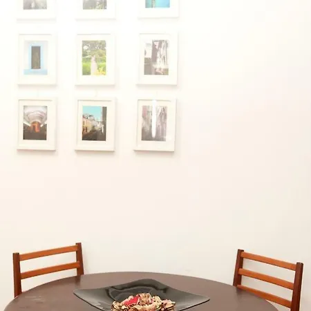 Casa Encantada - Poeta * Lisboa