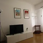 Appartamento Casa Encantada - Poeta Lisbona