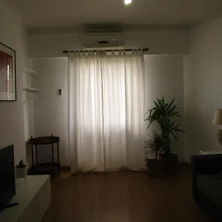 アパート Casa Encantada - Poeta *