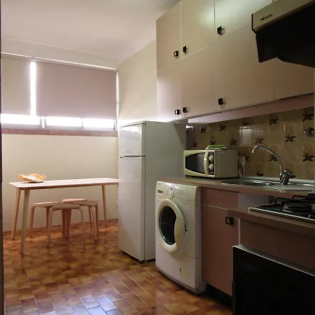 Casa Encantada - Poeta Apartament Lizbona