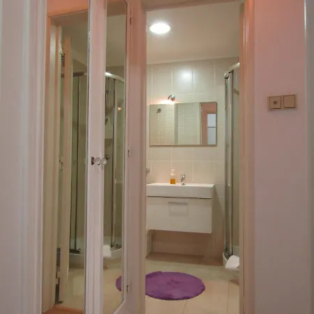 Apartament Casa Encantada - Poeta