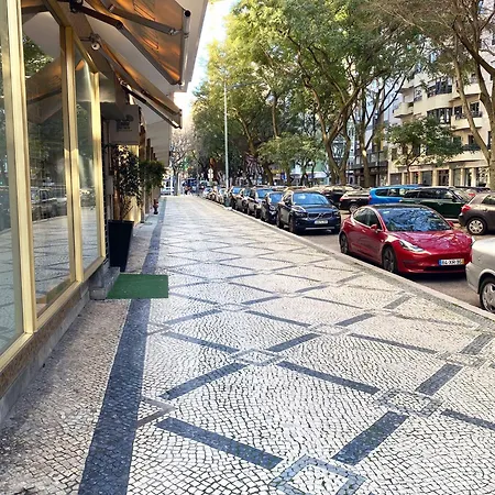 Casa Encantada - Poeta * Lizbona