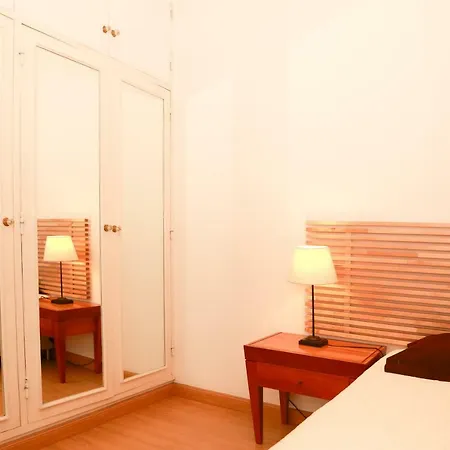 Casa Encantada - Poeta Apartament *