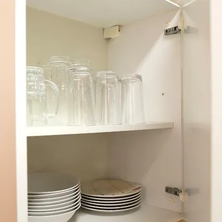 Apartament Casa Encantada - Poeta