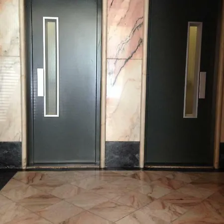 Apartament Casa Encantada - Poeta