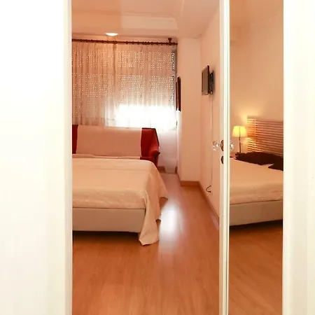 Casa Encantada - Poeta Apartament *