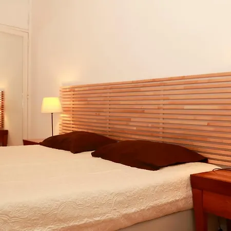 Casa Encantada - Poeta Apartament Lizbona