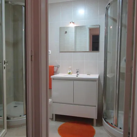 Apartament Casa Encantada - Poeta *