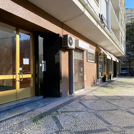 Casa Encantada - Poeta * Lisbon