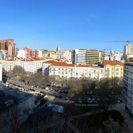 Casa Encantada - Poeta * Lisbon