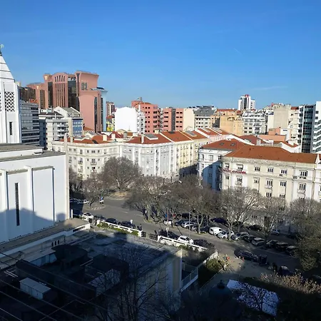 Apartment Casa Encantada - Poeta