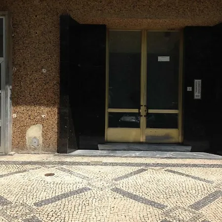 Casa Encantada - Poeta